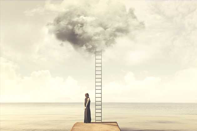 Cloud adoption image